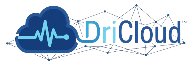 DriCloud logo